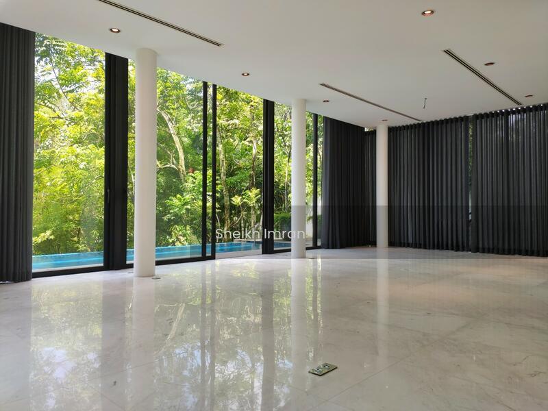 Damansara Heights - 5