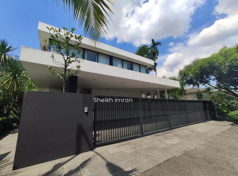 Damansara Heights - 1