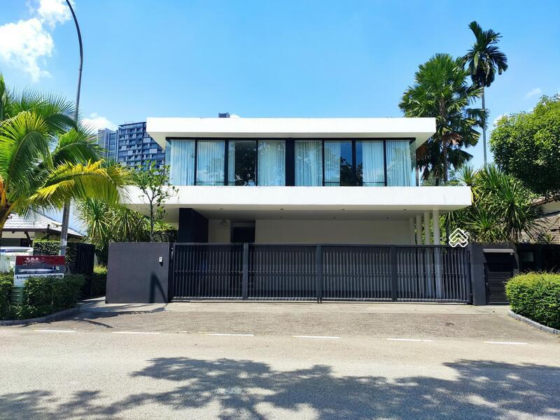 Damansara Heights - 2