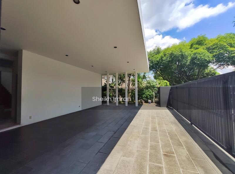 Damansara Heights - 4