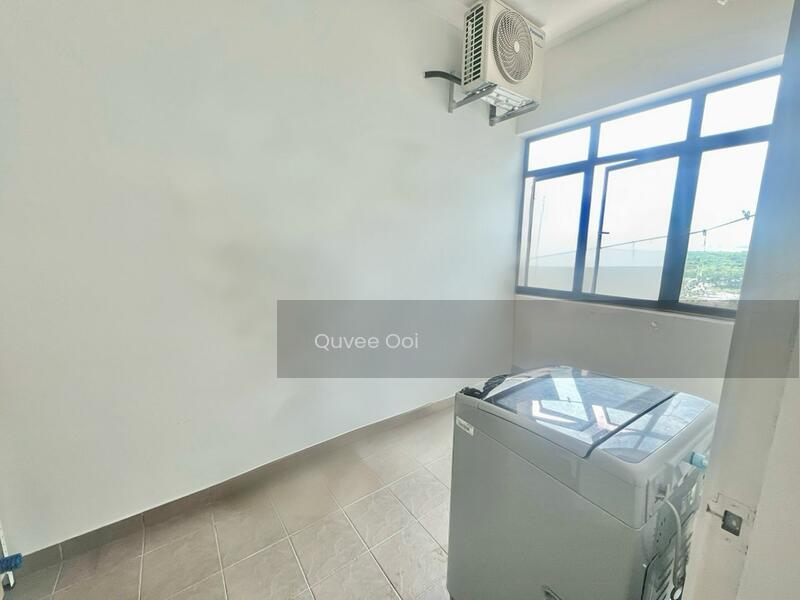 Aspen Residences - 4