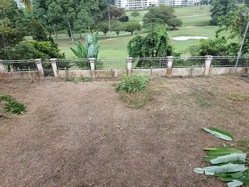 Kuala Lumpur Golf & Country Club Berhad - 4