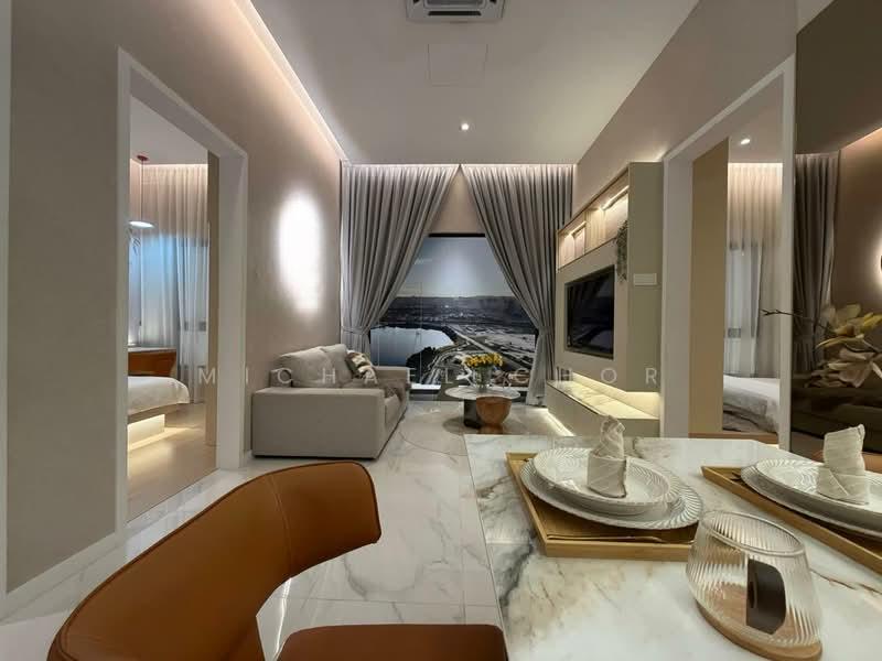 The WYN Residences - 1