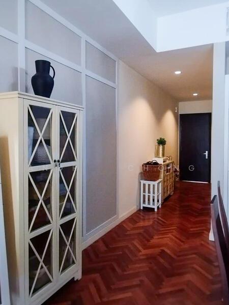 Quayside Seafront Resort Condominiums - 5