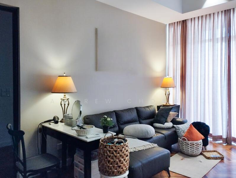 Quayside Seafront Resort Condominiums - 1