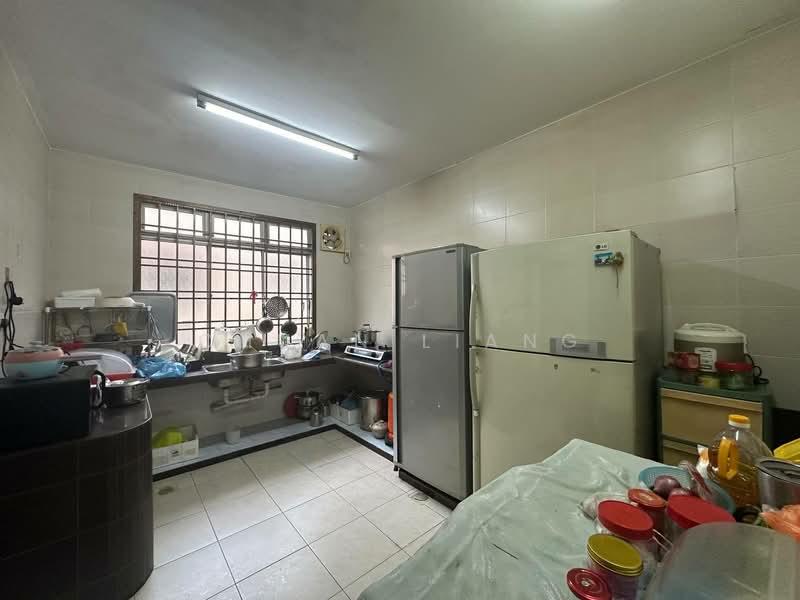Taman Skudai Indah - 4