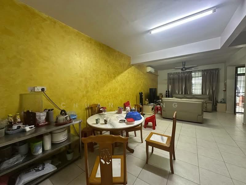 Taman Skudai Indah - 2