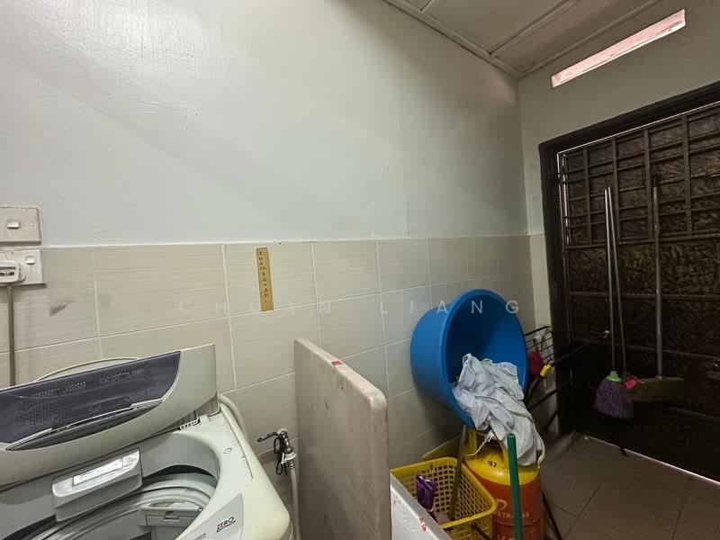 Taman Skudai Indah - 5