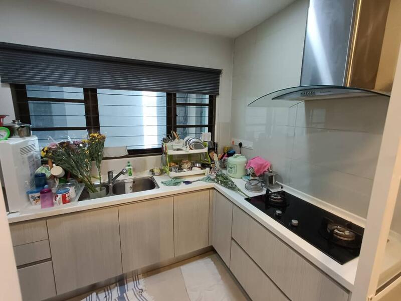 Opal Damansara - 4