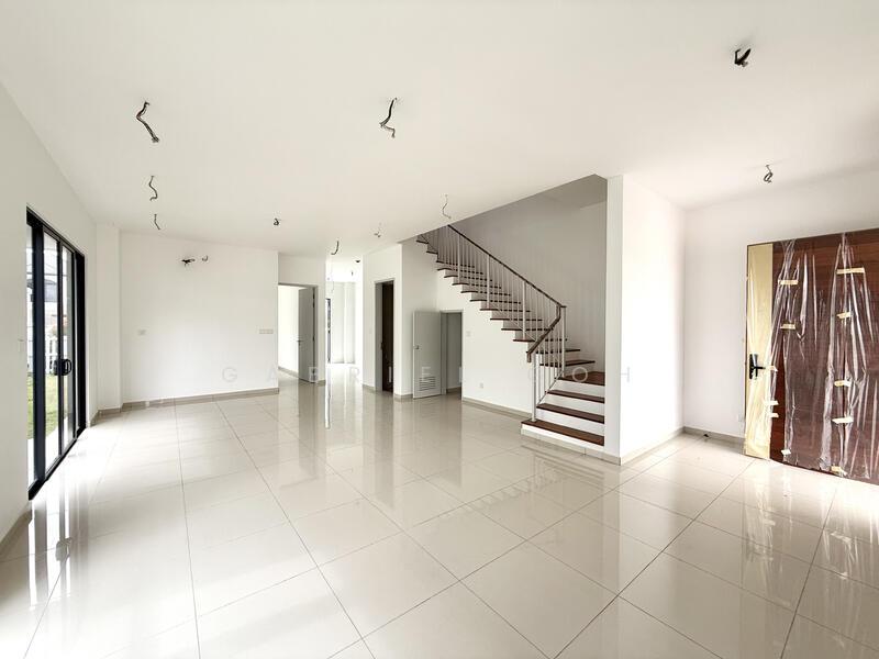 Precinct Arundina - 4