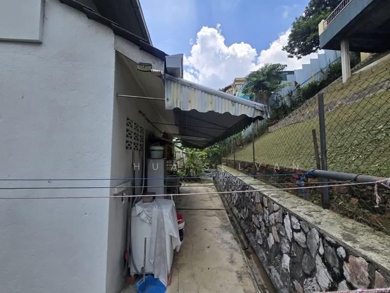 Damansara Heights - 5