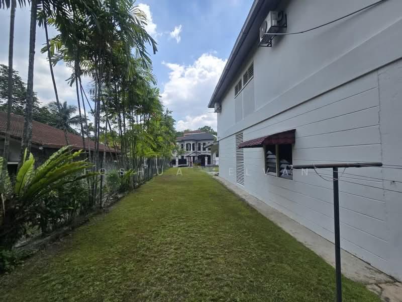 Damansara Heights - 4