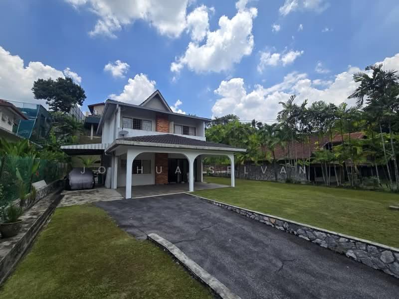 Damansara Heights - 1