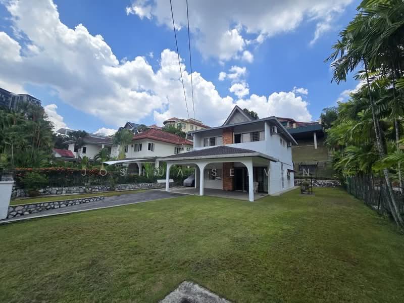 Damansara Heights - 2