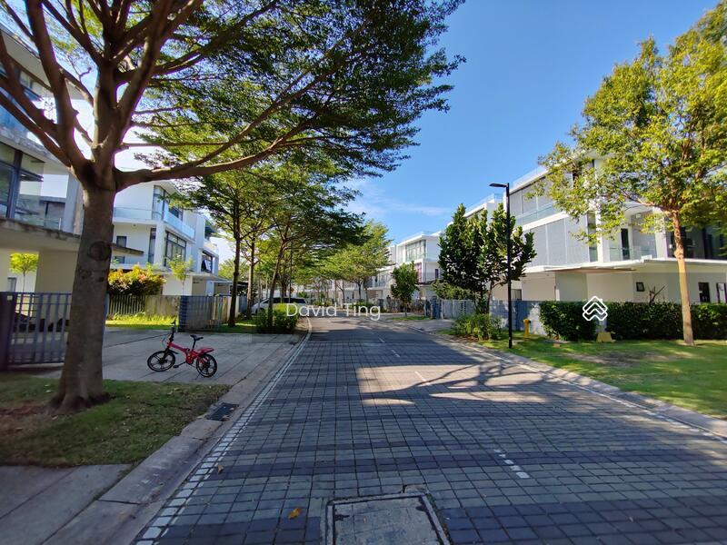 The Grove @ Sungai Besi - 2