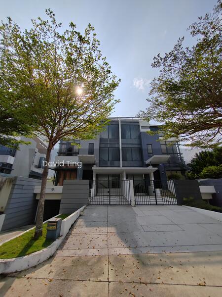 The Grove @ Sungai Besi - 1