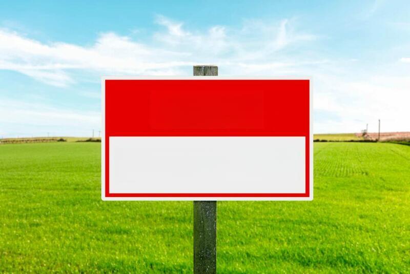 Semenyih Bandar Teknologi Kajang 12 Acres Land Industrial Zone Jalan Semenyih Beside Highway - 1