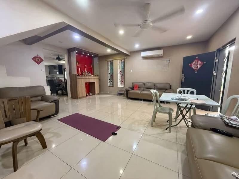 Bandar Bukit Tinggi 2 Klang - 1