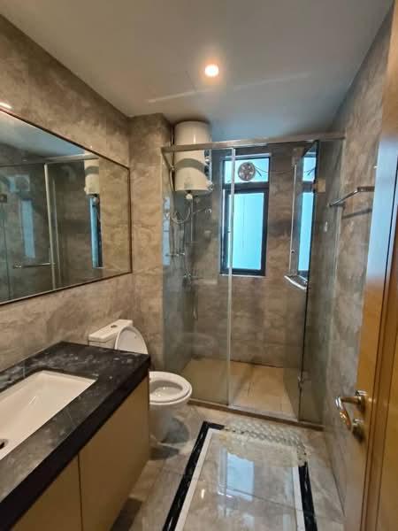 R&F Princess Cove Phase 1 - 3