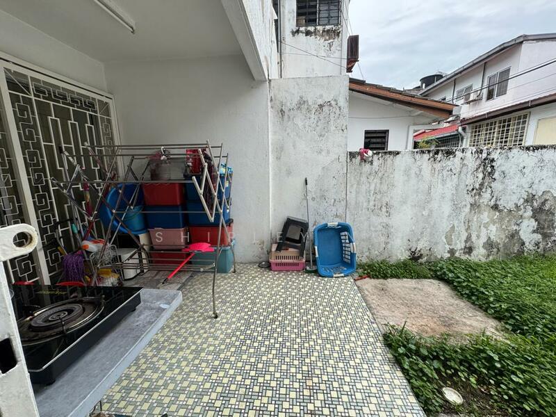 Damansara Jaya - 3