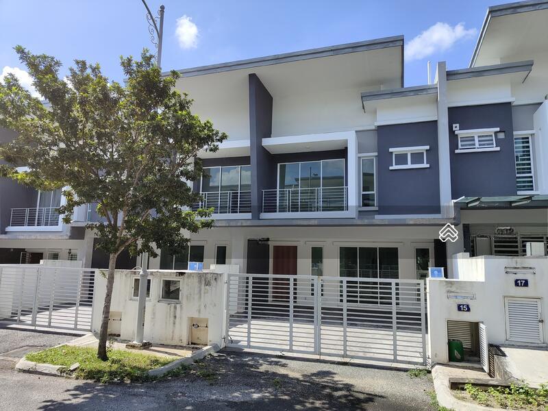 Ridgeview Residences - 1