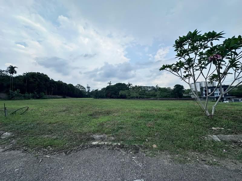 Permas Jaya - 3