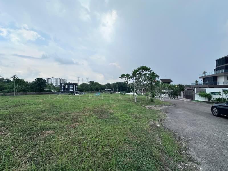 Permas Jaya - 4