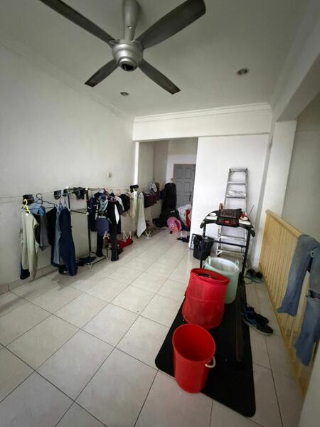 Suria Kipark Damansara - 2