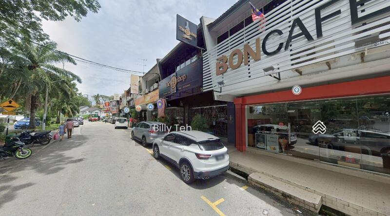 Tanjung Bungah Jalan Sungai Kelian - 4