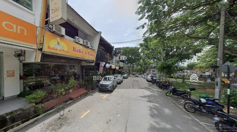 Tanjung Bungah Jalan Sungai Kelian - 3