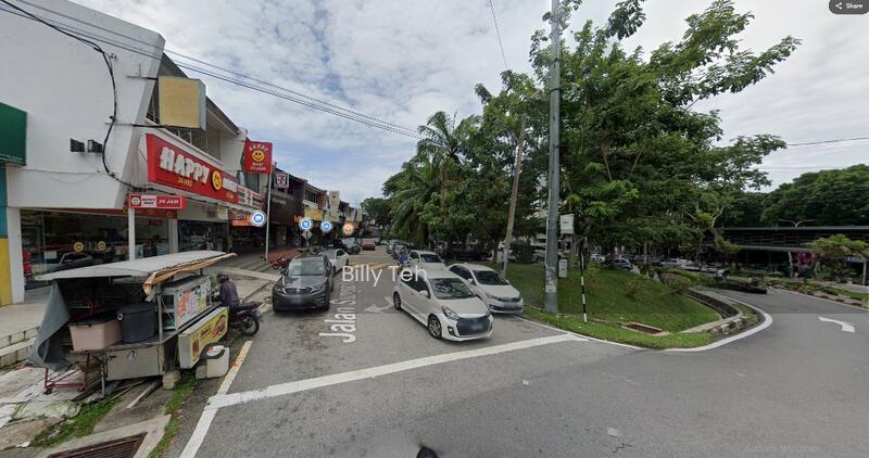 Tanjung Bungah Jalan Sungai Kelian - 5