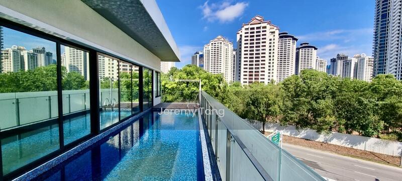 KH Villa @ Sri Hartamas - 1