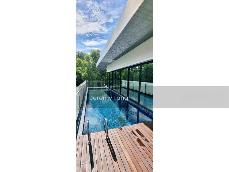 KH Villa @ Sri Hartamas - 2