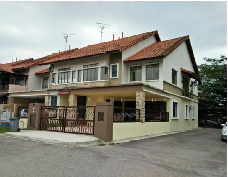 Taman Dato Onn - 2