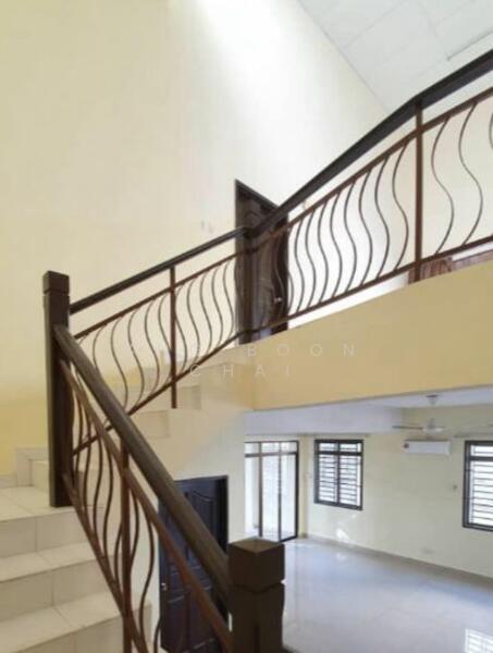 Taman Dato Onn - 4
