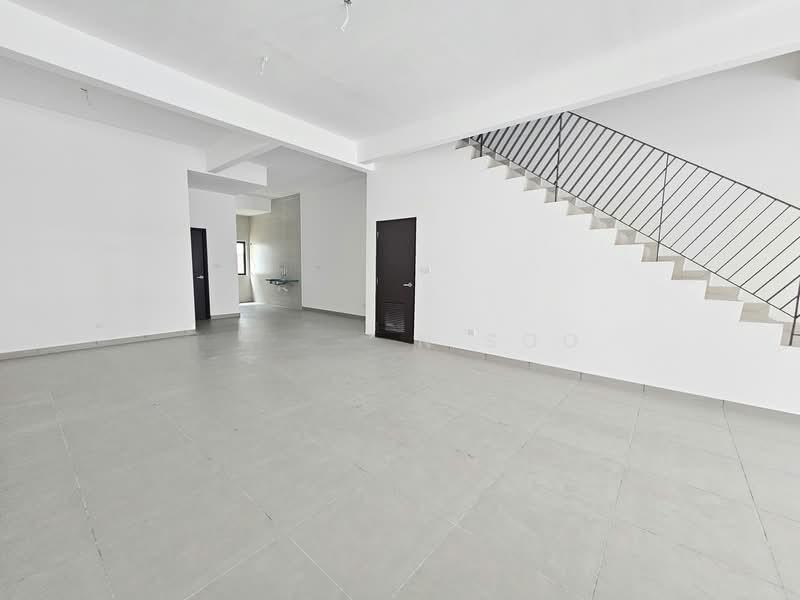 Residensi Bukit Orkid - 3