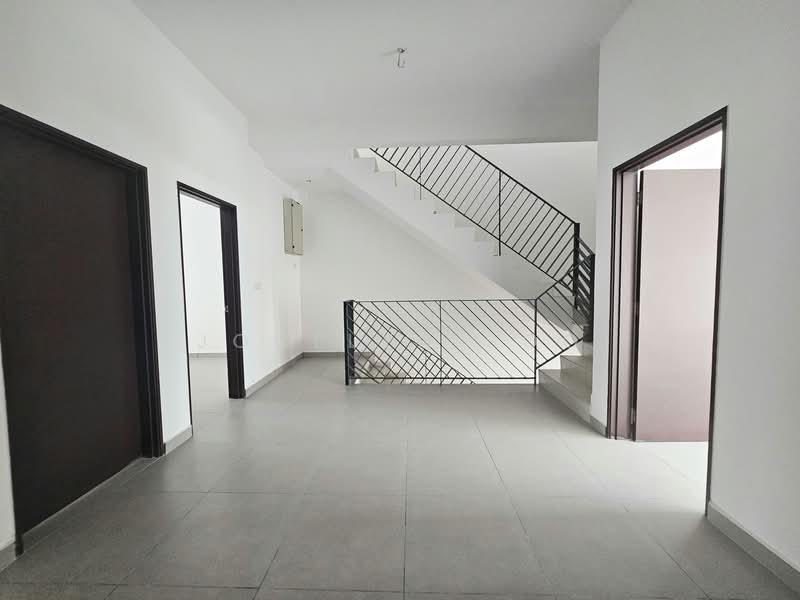 Residensi Bukit Orkid - 3