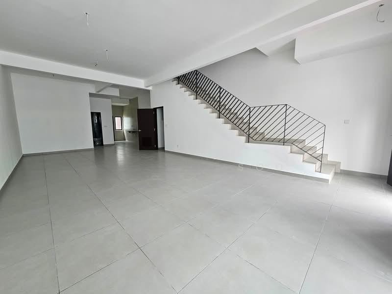 Residensi Bukit Orkid - 4