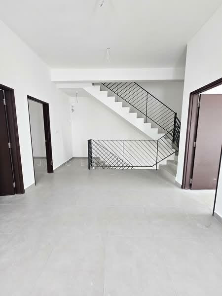 Residensi Bukit Orkid - 5