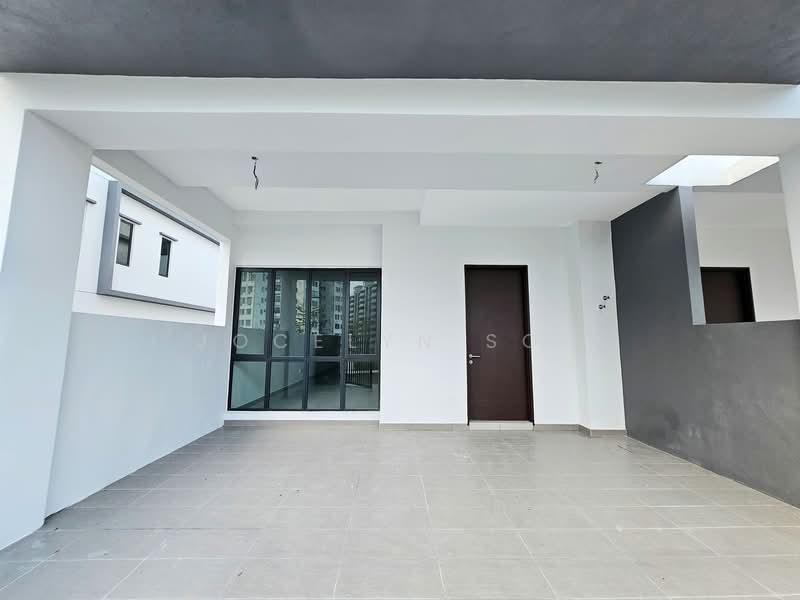 Residensi Bukit Orkid - 2