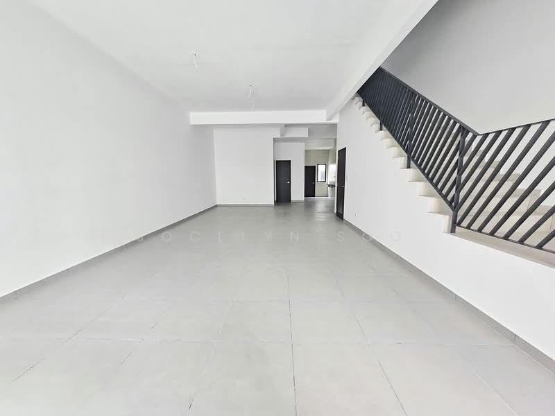 Residensi Bukit Orkid - 5