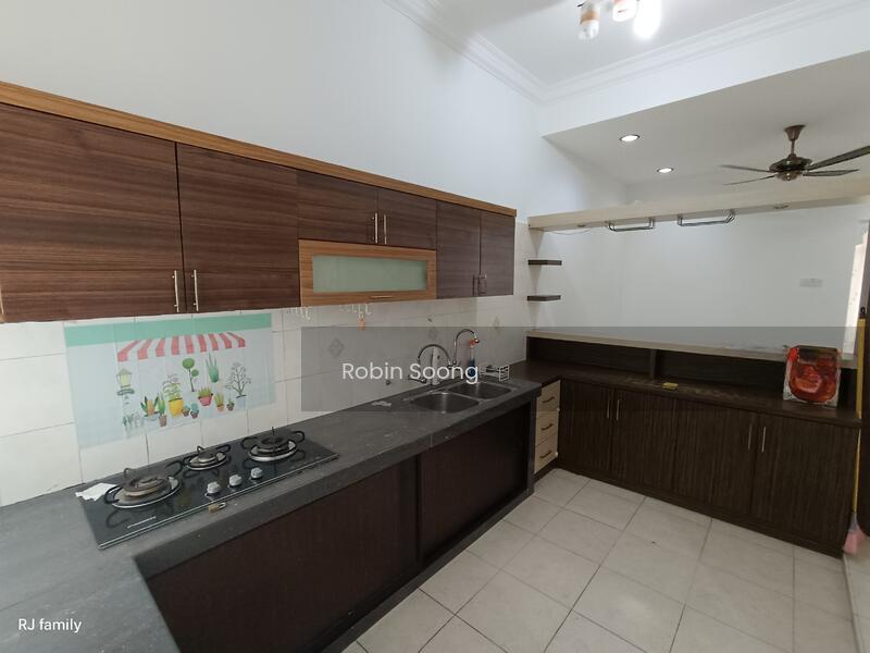 Semabok Perdana- 2 Storey Terrace - 4