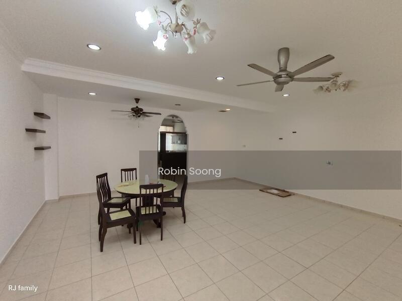 Semabok Perdana- 2 Storey Terrace - 2
