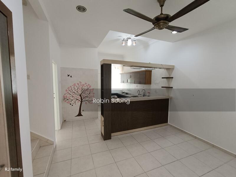 Semabok Perdana- 2 Storey Terrace - 3