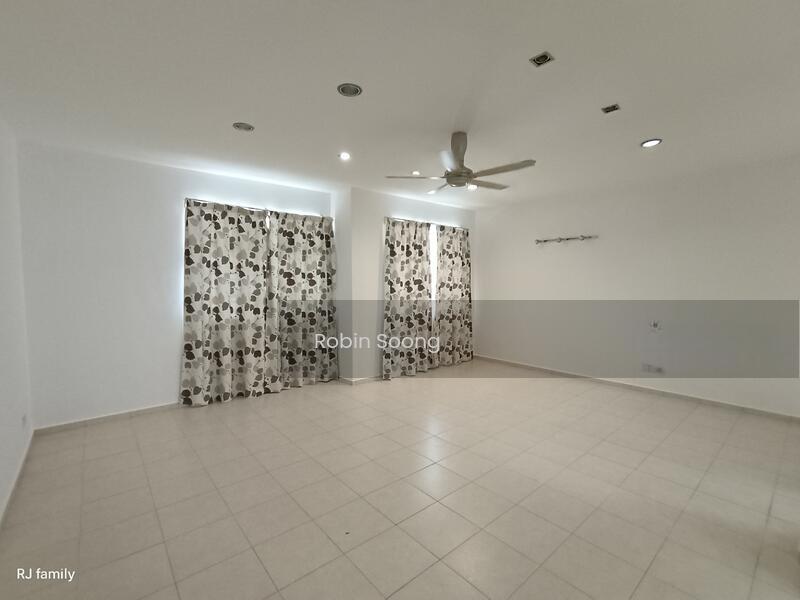 Semabok Perdana- 2 Storey Terrace - 5