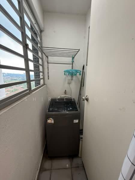 The Wharf Residence - 3