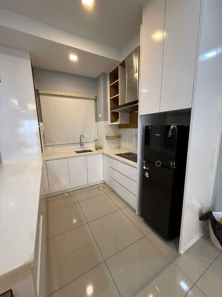 The Wharf Residence - 1