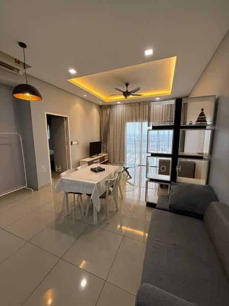 The Wharf Residence - 5