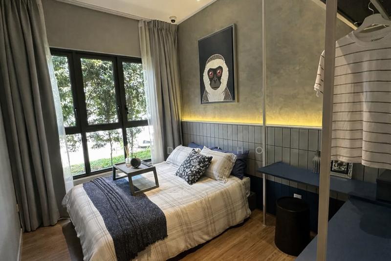 Sunway Flora Residences - 4