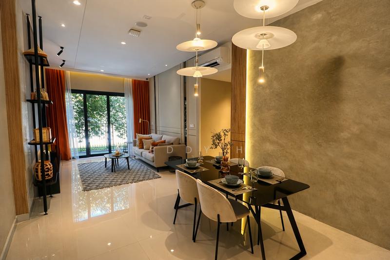 Sunway Flora Residences - 1